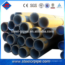 Competitive price with high quality big inch seamless steel pipe